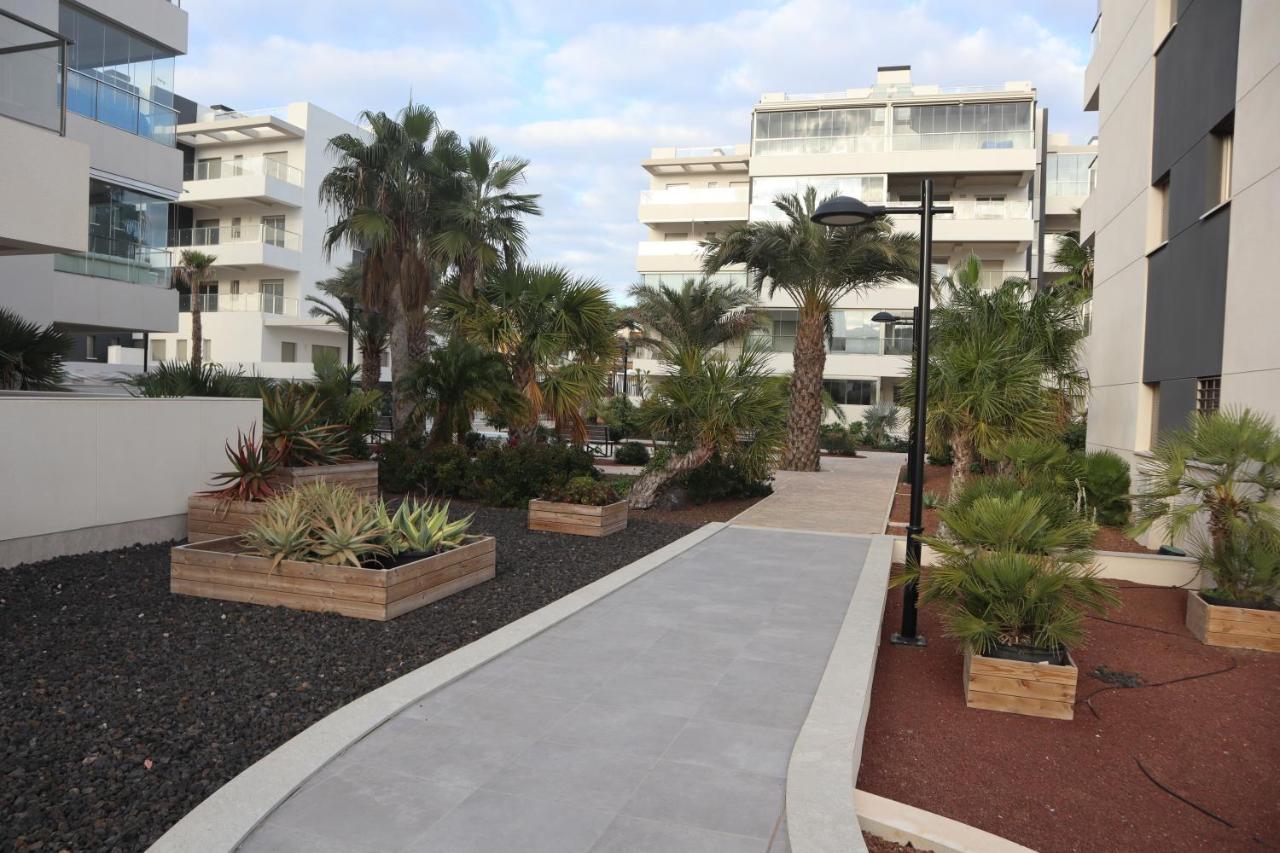 Green Hills Nest La Zenia Dehesa de Campoamor  Exteriör bild