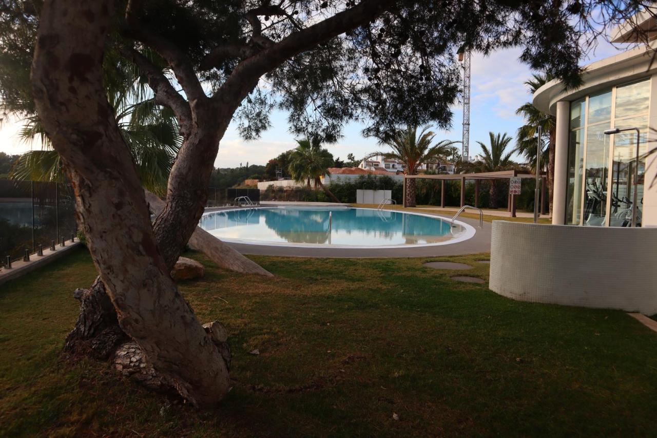 Green Hills Nest La Zenia Dehesa de Campoamor  Exteriör bild