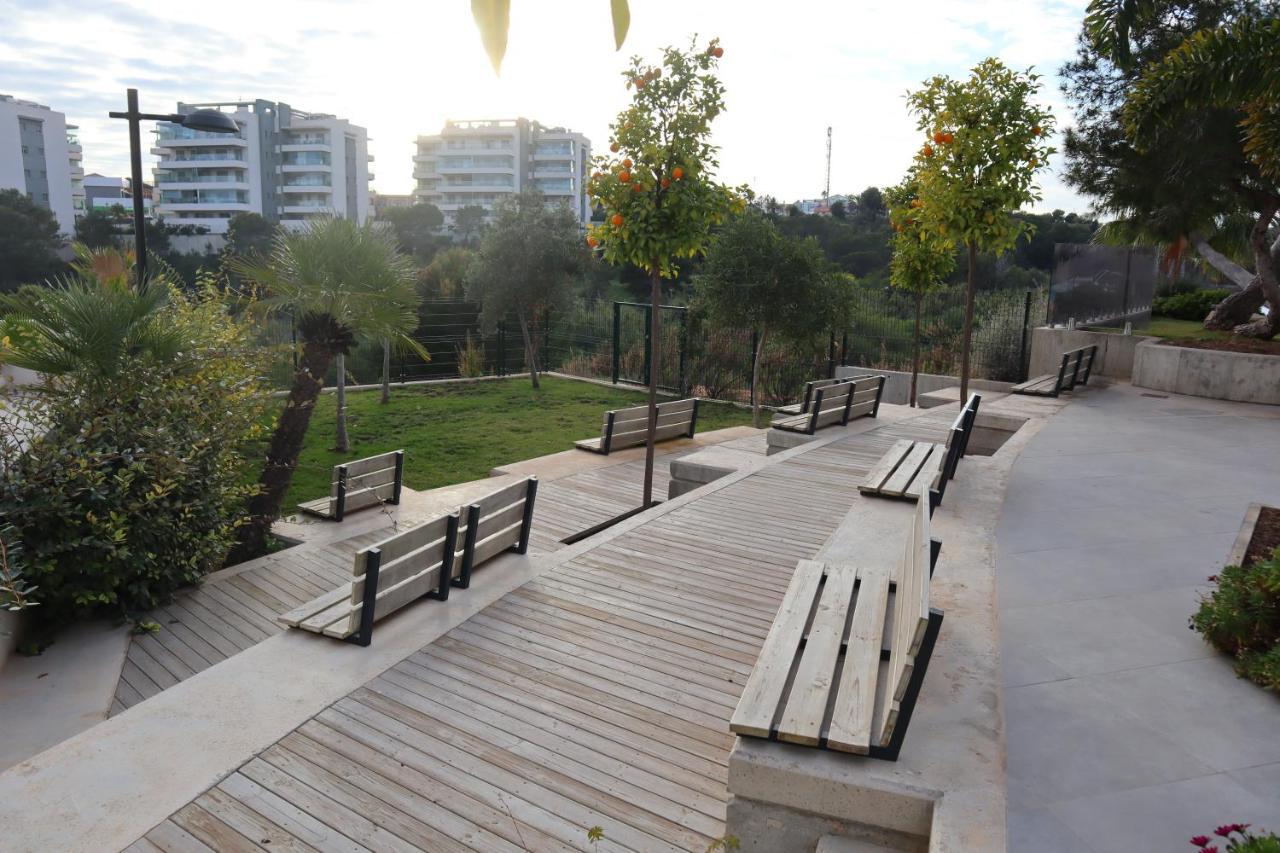 Green Hills Nest La Zenia Dehesa de Campoamor  Exteriör bild
